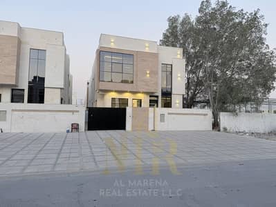 5 Bedroom Villa for Sale in Al Helio, Ajman - WhatsApp Image 2026-06-23 at 3.06. 37 AM (1). jpeg 5 Bedroom Villa for Sale in Al Helio, Ajman - WhatsApp Image 2026-06-23 at 3.06. 37 AM (1). jpeg
