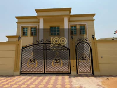 6 Slaapkamers Villa te Huur in Al Salamah, Umm Al Quwain - WhatsApp Image 2026-08-23 at 15.51. 01. jpeg