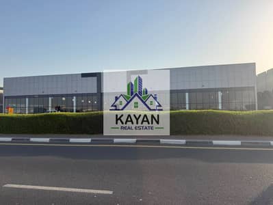 Warehouse for Rent in Al Maqtaa, Umm Al Quwain - WhatsApp Image 2026-08-23 at 3.33. 59 PM (2). jpeg