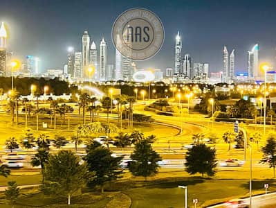 1 Camera Appartamento in affitto a Dubai Healthcare City Phase 2, Dubai - 59043. jpg