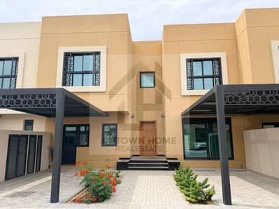 4 Slaapkamers Townhouse te Koop in Al Rahmaniya, Sharjah - 19172. jpg