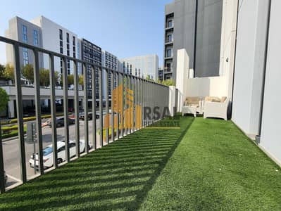 1 Schlafzimmer Wohnung zum zum Verkauf in Aljada, Sharjah - 1000147903. jpg