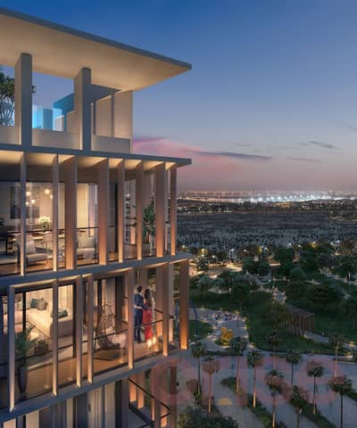 1 Bedroom Flat for Sale in Dubai Production City (IMPZ), Dubai - DEYAAR_Arcadian02. jpg 1 Bedroom Flat for Sale in Dubai Production City (IMPZ), Dubai - DEYAAR_Arcadian02. jpg