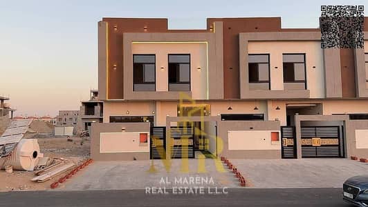 3 Slaapkamers Villa te Koop in Al Zahya, Ajman - 861434786-800x600. jpeg