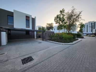 3 Camere Townhouse in affitto a Aljada, Sharjah - WhatsApp Image 2026-08-22 at 1.24. 10 PM (1). jpeg