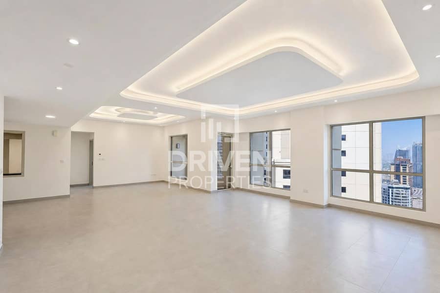 Apartamento en Jumeirah Beach Residence (JBR),Sadaf,Sadaf 4, 4 dormitorios, 270000 AED - 16265101 Apartamento en Jumeirah Beach Residence (JBR),Sadaf,Sadaf 4, 4 dormitorios, 270000 AED - 16265101