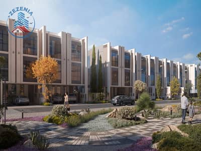 2 Bedroom Townhouse for Sale in Dubai Investments Park (DIP), Dubai - WhatsApp Image 2026-02-08 at 2.49. 09 PM. jpeg 2 Bedroom Townhouse for Sale in Dubai Investments Park (DIP), Dubai - WhatsApp Image 2026-02-08 at 2.49. 09 PM. jpeg