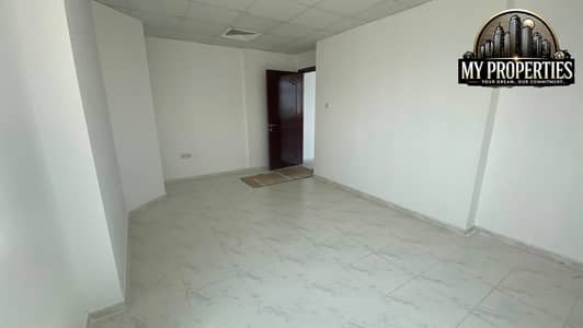 1 habitación Apartamento para en Alquiler en Al Nakheel, Ras Al Khaimah - d470e084-9d07-4987-a3a0-0b3cdbd9edd0. jpg