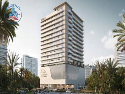 1 Bedroom Apartment for Sale in Jumeirah Village Circle (JVC), Dubai - Screenshot 2026-08-23 143835. png