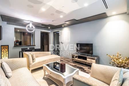 1 Bedroom Apartment for Sale in Dubai Marina, Dubai - Modern Layout | Great Location | Premium Apartment