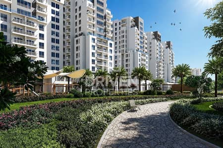 1 Camera Appartamento in vendita a Wasl Gate, Dubai - Appartamento a Wasl Gate,South Garden E, 1 camera da letto, 1350000 AED - 16265178 1 Camera Appartamento in vendita a Wasl Gate, Dubai - Appartamento a Wasl Gate,South Garden E, 1 camera da letto, 1350000 AED - 16265178