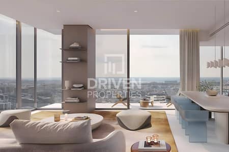 2 Bedroom Apartment for Sale in City Walk, Dubai - OP price | Corner Unit | Motivated Seller 2 Bedroom Apartment for Sale in City Walk, Dubai - OP price | Corner Unit | Motivated Seller