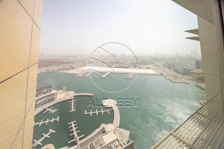 1 Bedroom Apartment for Rent in Al Reem Island, Abu Dhabi - 021A4341. jpg