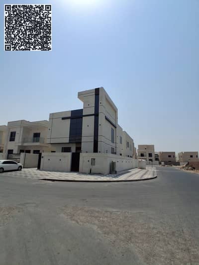 5 habitaciones Villa para en Venta en Al Helio, Ajman - WhatsApp Image 2026-08-23 at 2.47. 13 PM (1). jpeg