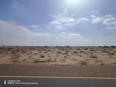 Plot de  à à vendre à Muzairah, Sharjah - WhatsApp Image 2026-08-17 at 00.10. 49 (4). jpeg