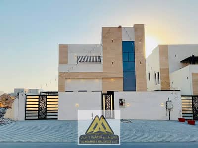 4 Bedroom Villa for Rent in Al Helio, Ajman - WhatsApp Image 2026-08-23 at 10.02. 00 AM (1). jpeg
