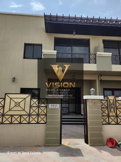 4 Slaapkamers Villa te Huur in Al Ramlah, Umm Al Quwain - WhatsApp Image 2026-08-23 at 11.03. 41 AM. jpeg 4 Slaapkamers Villa te Huur in Al Ramlah, Umm Al Quwain - WhatsApp Image 2026-08-23 at 11.03. 41 AM. jpeg
