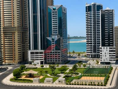 فلیٹ 1 غرفة نوم للايجار في النهدة، الشارقة - daecff79-4685-47a5-8fab-826e2f4f26fb. jpeg