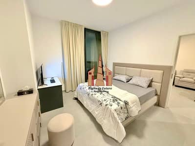 1 Schlafzimmer Wohnung zum zur Miete in Aljada, Sharjah - fa15c189-0a18-4963-a21d-2eeafd2603db. jpeg