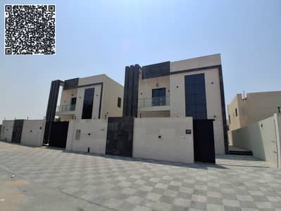 4 habitaciones Villa para en Venta en Al Zahya, Ajman - WhatsApp Image 2026-08-23 at 2.46. 18 PM. jpeg
