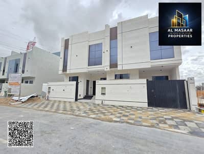 4 Schlafzimmer Villa zum zum Verkauf in Al Yasmeen, Ajman - WhatsApp Image 2026-03-29 at 12.21. 55 PM (1). jpeg