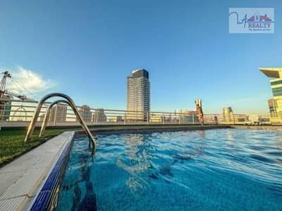 شقة 1 غرفة نوم للايجار في دبي مارينا، دبي - 1b0f7119-4244-43cd-aac9-d3adff6a1dc7. jpg