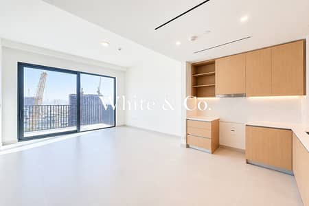 1 Bedroom Flat for Rent in Dubai Hills Estate, Dubai - HIGH FLOOR | BRAND NEW | READY TO MOVE