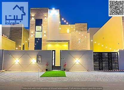 4 Slaapkamers Townhouse te Huur in Al Helio, Ajman - WhatsApp Image 2026-08-04 at 12.26. 24 PM (1). jpeg 4 Slaapkamers Townhouse te Huur in Al Helio, Ajman - WhatsApp Image 2026-08-04 at 12.26. 24 PM (1). jpeg