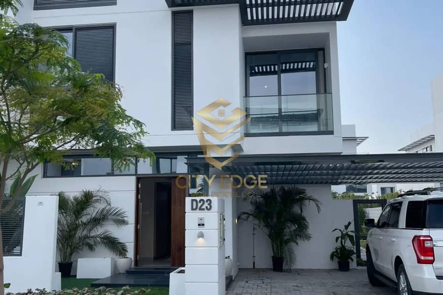 6%DIS|50% OVER 5Y POST HANDOVER|GOLDEN VISA|READY 6%DIS|50% OVER 5Y POST HANDOVER|GOLDEN VISA|READY