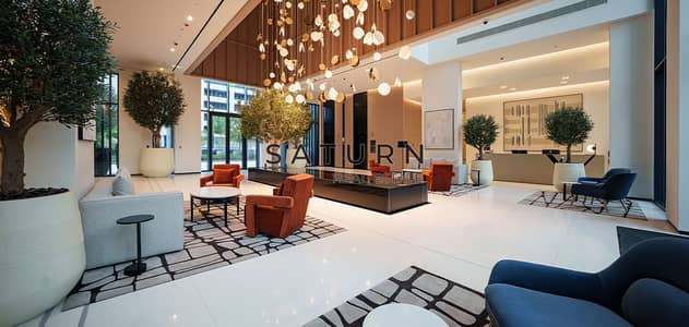2 Bedroom Flat for Rent in Aljada, Sharjah - Arada-hands-over-first-homes-at-Vida-Residences-Aljada-as-construction-completes-at-Sharjahs-newest-lifestyle-and-hospitality-destination-1. jpg 2 Bedroom Flat for Rent in Aljada, Sharjah - Arada-hands-over-first-homes-at-Vida-Residences-Aljada-as-construction-completes-at-Sharjahs-newest-lifestyle-and-hospitality-destination-1. jpg
