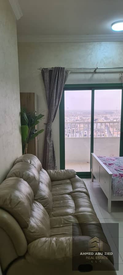 Studio zum zur Miete in Al Alia, Ajman - WhatsApp Image 2026-08-23 at 3.59. 06 AM (2). jpeg