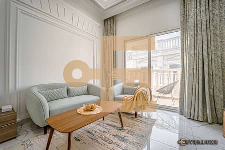 Monolocale in affitto a Arjan, Dubai - Appartamento a Arjan，Vincitore Boulevard，Vincitore Boulevard D, 7999 AED - 6436144