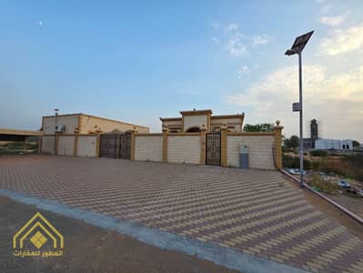 6 Camere Villa in vendita a Falaj Al Mualla, Umm Al Quwain - photo_2026-08-22_20-15-37. jpg