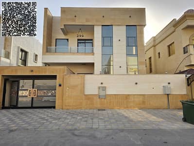 5 habitaciones Villa para en Alquiler en Al Yasmeen, Ajman - WhatsApp Image 2026-03-07 at 2.51. 59 PM (1). jpeg
