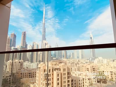 2 Bedroom Flat for Sale in Downtown Dubai, Dubai - Skyline Luxury | 2-Bed | Vastu-Compliant Elegance 2 Bedroom Flat for Sale in Downtown Dubai, Dubai - Skyline Luxury | 2-Bed | Vastu-Compliant Elegance