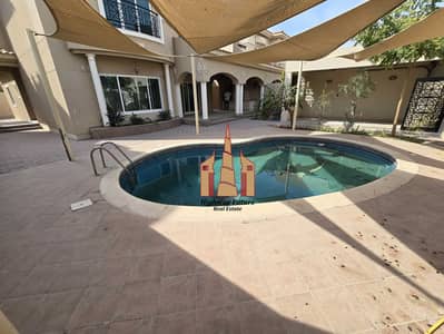 5 Camere Villa in affitto a Sharqan, Sharjah - 1000418279. jpg