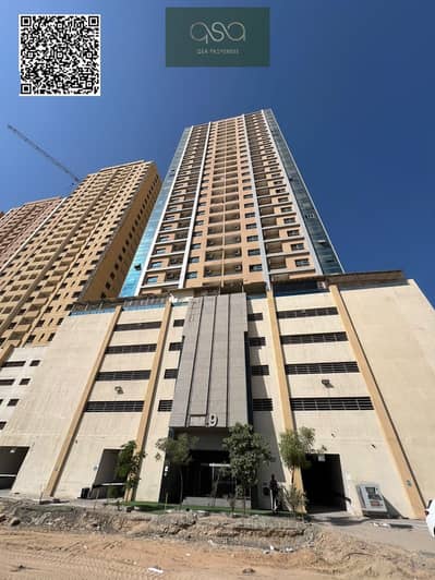 3 Slaapkamers Appartement te Huur in Emirates City, Ajman - WhatsApp Image 2026-07-06 at 12.18. 25 PM. jpeg
