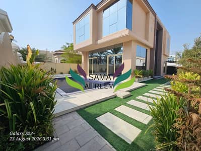 Villa de 5 chambres à à louer à Al Manara, Dubai - 1000830516. jpg Villa de 5 chambres à à louer à Al Manara, Dubai - 1000830516. jpg