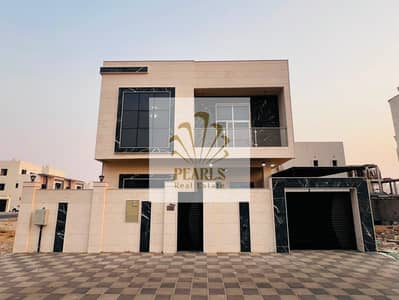5 Schlafzimmer Villa zum Miete in Al Amerah, Ajman - WhatsApp Image 2026-08-22 at 1.58. 15 PM (1). jpeg