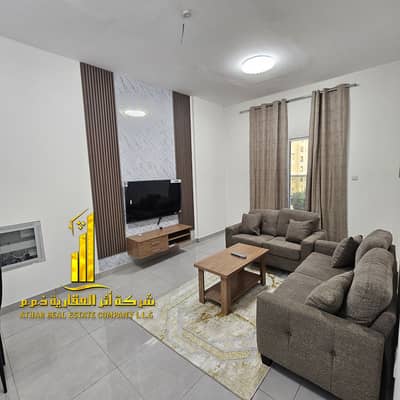 فلیٹ 1 غرفة نوم للايجار في كورنيش عجمان، عجمان - WhatsApp Image 2026-08-17 at 6.44. 33 PM (1). jpeg فلیٹ 1 غرفة نوم للايجار في كورنيش عجمان، عجمان - WhatsApp Image 2026-08-17 at 6.44. 33 PM (1). jpeg