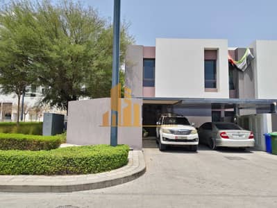 3 Bedroom Villa for Rent in Aljada, Sharjah - 1000618331. jpg
