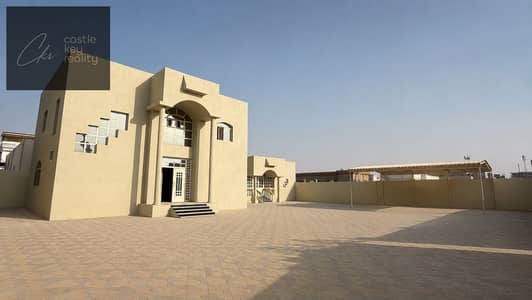 5 habitaciones Villa para en Venta en Al Mairid, Ras Al Khaimah - WhatsApp Image 2026-08-02 at 1.19. 10 AM (2). jpeg
