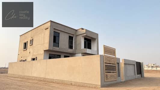 3 Camere Villa Compound in vendita a Al Mairid, Ras Al Khaimah - WhatsApp Image 2026-08-19 at 7.26. 32 PM (2). jpeg 3 Camere Villa Compound in vendita a Al Mairid, Ras Al Khaimah - WhatsApp Image 2026-08-19 at 7.26. 32 PM (2). jpeg