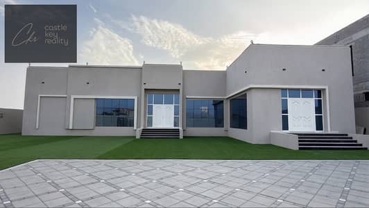 4 Schlafzimmer Villa Compound zum zur Miete in Seih Al Ghubb, Ras Al Khaimah - WhatsApp Image 2026-08-22 at 8.23. 22 PM (2). jpeg