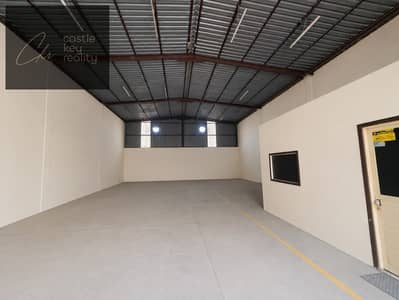 Склад в аренду в Al Jazeera Al Hamra Industrial, Рас-эль-Хайма - WhatsApp Image 2026-07-27 at 12.27. 20 PM (2). jpeg