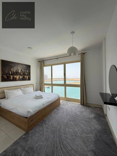 2 habitaciones Apartamento para en Alquiler en Al Marjan Island, Ras Al Khaimah - WhatsApp Image 2026-07-19 at 7.07. 57 PM. jpeg