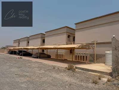 Labour Camp de  à à louer à Seih Al Burairat, Ras Al Khaimah - WhatsApp Image 2026-07-13 at 11.47. 24 AM. jpeg