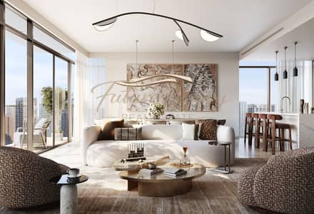 1 Camera Appartamento in vendita a Dubai Creek Harbour, Dubai - Appartamento a Dubai Creek Harbour, 1 camera da letto, 1980000 AED - 16265452