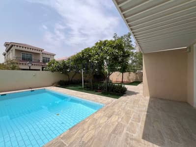 فیلا 6 غرف نوم للايجار في ذا فيلا، دبي - IMG_6378. jpeg