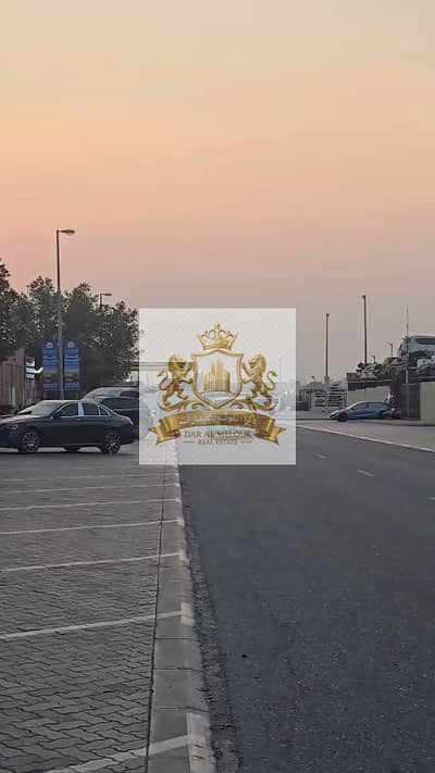 Industrial Land for Sale in Al Sajaa Industrial, Sharjah - 1000186826. jpg